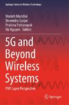 5G and Beyond Wireless Systems