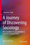 A Journey of Discovering Sociology