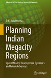 Planning Indian Megacity Regions