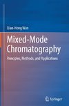 Mixed-Mode Chromatography