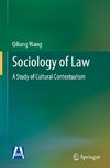 Sociology of Law