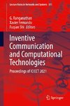 Inventive Communication and Computational Technologies