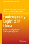 Contemporary Logistics in China