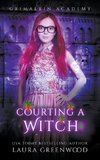 Courting A Witch