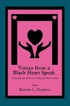 Voices from a Black Heart Speak