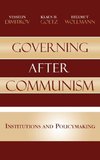 Governing After Communism