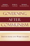 Governing After Communism