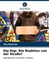 Hip Hop: Die Reaktion von der Straße?