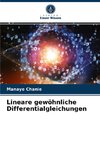 Lineare gewöhnliche Differentialgleichungen