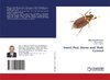 Insect Pest Stores and Their Control