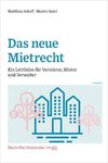 Das neue Mietrecht