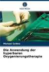 Die Anwendung der hyperbaren Oxygenierungstherapie