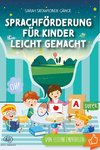 Sprachförderung für Kinder leicht gemacht