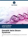 Genetik beim Down-Syndrom