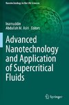 Advanced Nanotechnology and Application of Supercritical Fluids