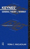 Keynes' General Theory of Interest