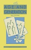 O'Donnell, M: Age and Generation