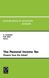 The Personal Income Tax