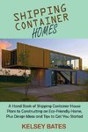 Shipping Container Homes