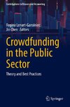 Crowdfunding in the Public Sector