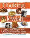 Cooking Jewish