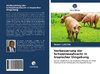 Verbesserung der Schweineaufzucht in tropischer Umgebung