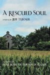 A Rescued Soul