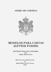 Modelos para Cartas