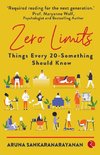 ZERO LIMITS (PB)