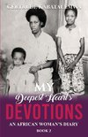 My Deepest Heart's Devotions 2