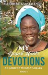 My Deepest Heart's Devotions 4