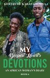 My Deepest Heart's Devotions 6