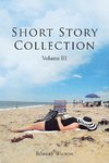 Short Story Collection