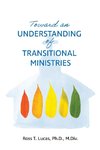 Toward an Understanding of Transitional Ministries