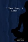 A Short History of Karate