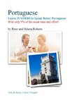 PORTUGUESE - Learn 35 Verbs to speak Better Portuguese