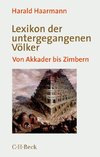 Lexikon der untergegangenen Völker