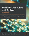 Scientific Computing with Python - Second Edition