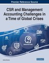 CSR and Management Accounting Challenges in a Time of Global Crises