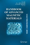 Handbook of Advanced Magnetic Materials