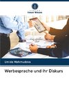 Werbesprache und ihr Diskurs