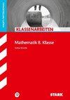 STARK Klassenarbeiten Haupt-/Mittelschule - Mathematik 8. Klasse