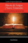 Historia del Antiguo y Nuevo Testamento