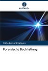 Forensische Buchhaltung