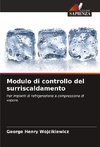 Modulo di controllo del surriscaldamento