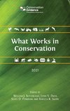 What Works in Conservation 2021