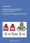 Alltagsintegrierte Sprachbildung bei ein-, zwei- und mehrsprachigen Kindern in Kindertageseinrichtungen