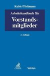 Arbeitshandbuch für Vorstandsmitglieder