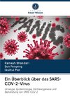 Ein Überblick über das SARS-COV-2-Virus