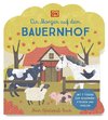 Mein Spielspaß-Buch. Ein Morgen auf dem Bauernhof